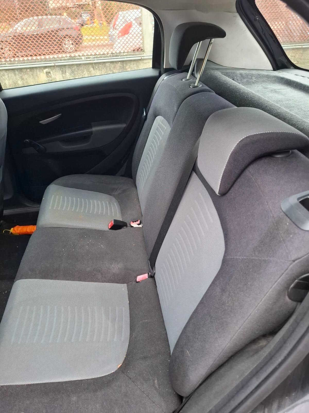 Fiat Punto Classic 1.2 5 porte