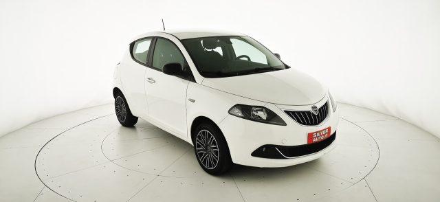 LANCIA Ypsilon 1.0 FireFly 5 porte S&S Hybrid Ecochic Gold