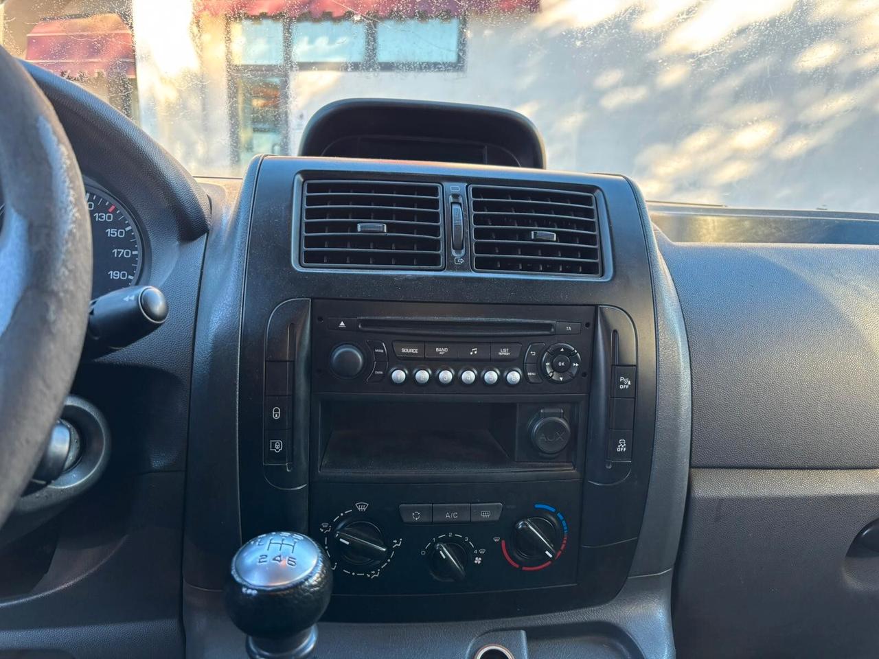 Fiat Scudo 2.0 Diesel Neopatentati