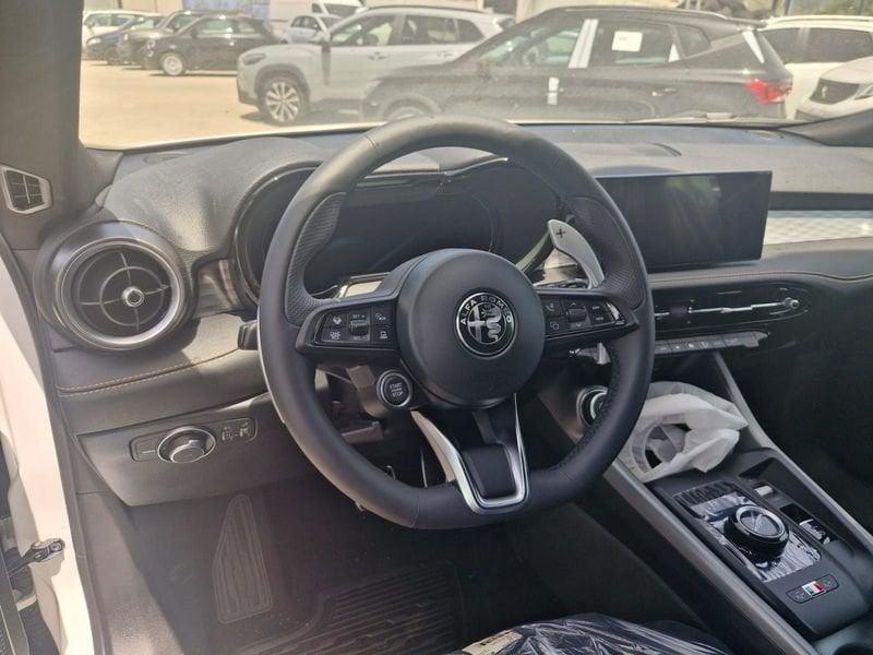 Alfa Romeo Tonale 1.5 Hybrid 175cv TCT7 Ti