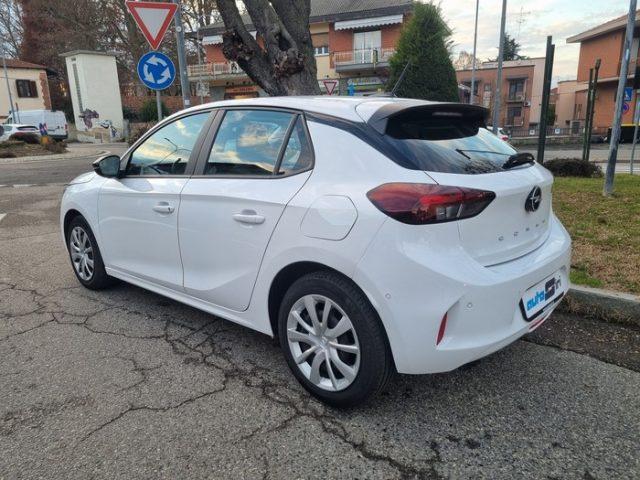 OPEL Corsa 1.2 elegance