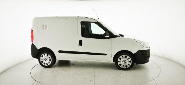 FIAT Doblo Doblò 2.0 MJT PC-TN Cargo Lamierato SX E5+