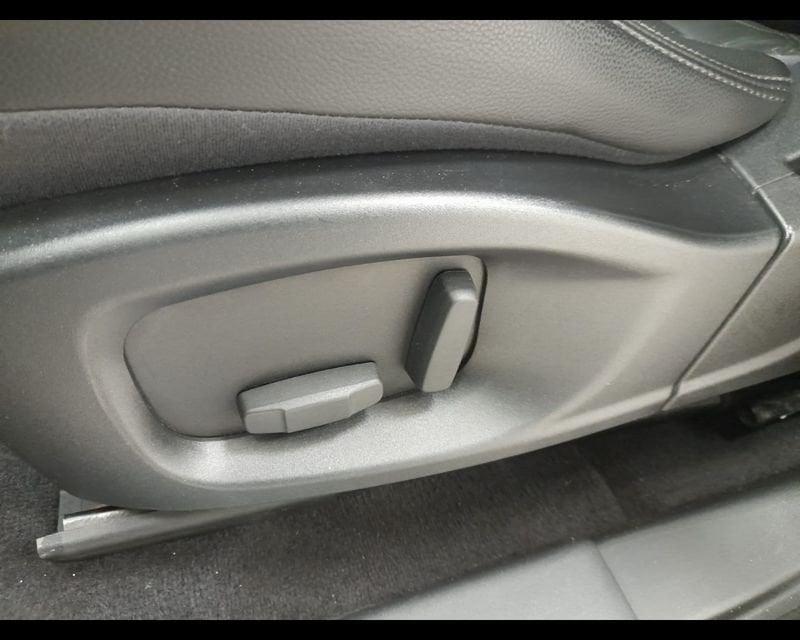 Jaguar E-Pace 2.0d i4 awd 180cv auto my19