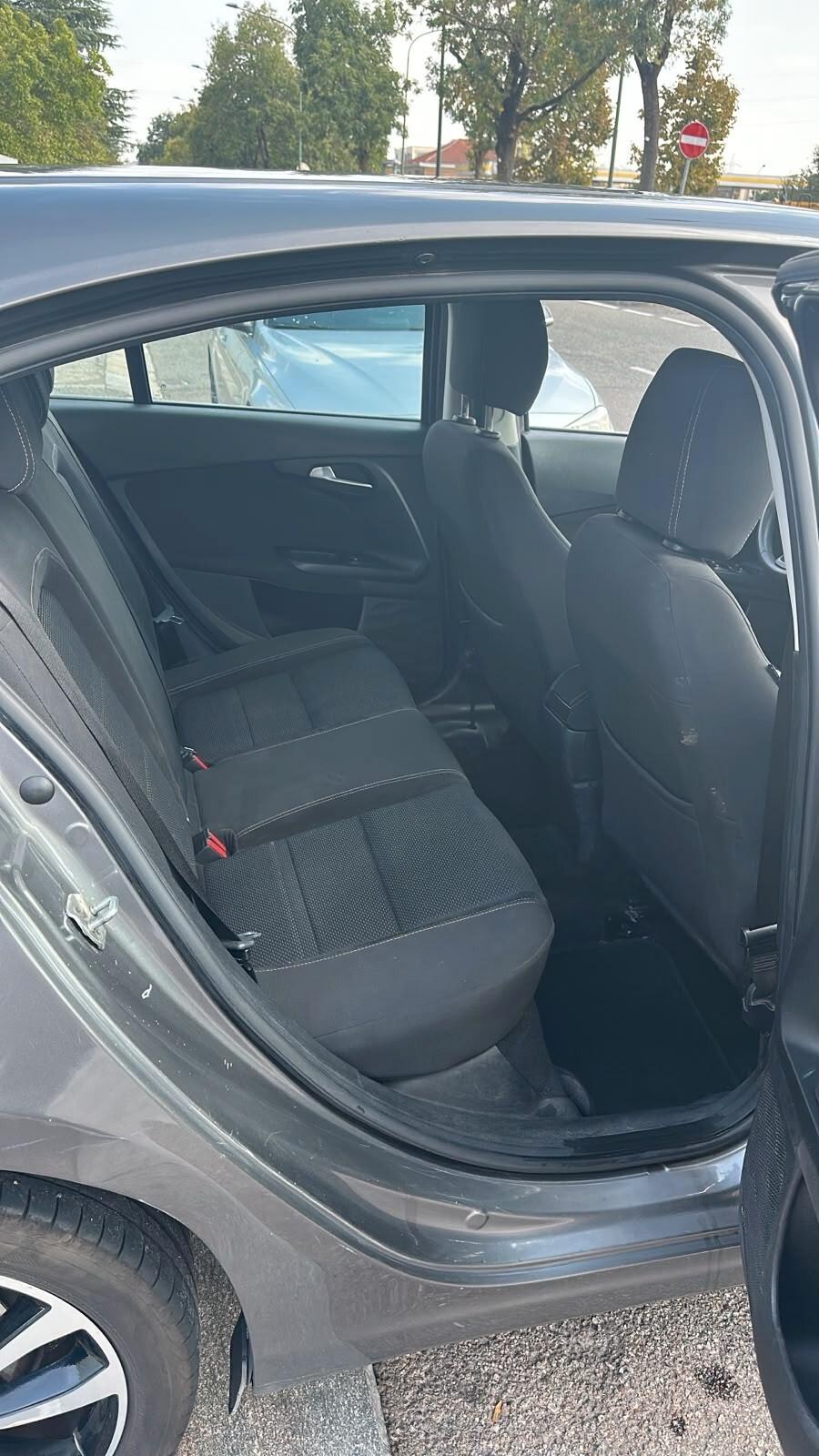 Fiat Tipo 1.3 Mjt S&S 5 porte Business