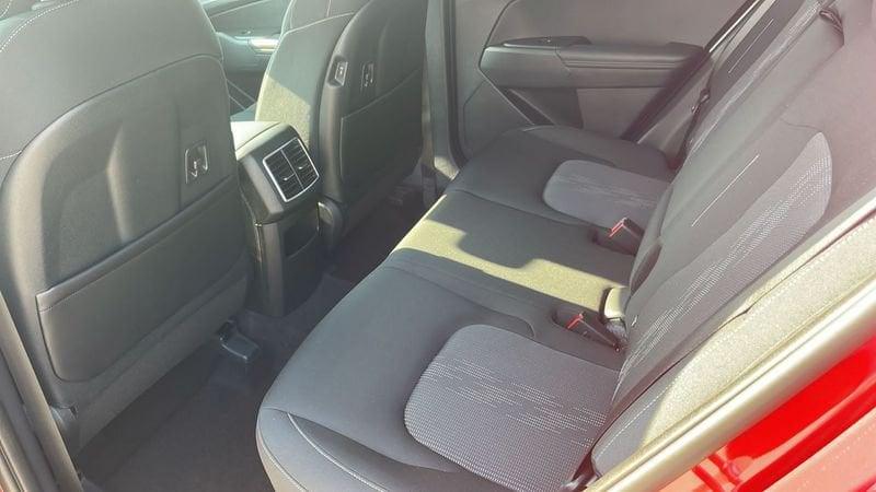 KIA Sportage 1.6 TGDi HEV AT Style