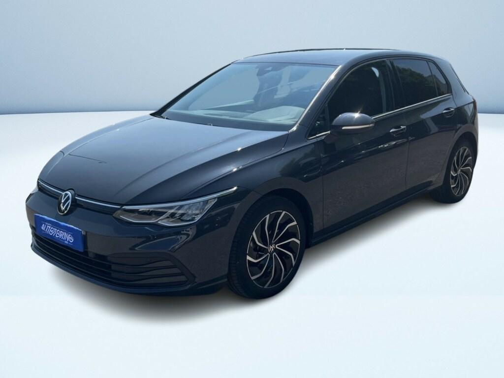 Volkswagen Golf 1.5 TGI Life DSG
