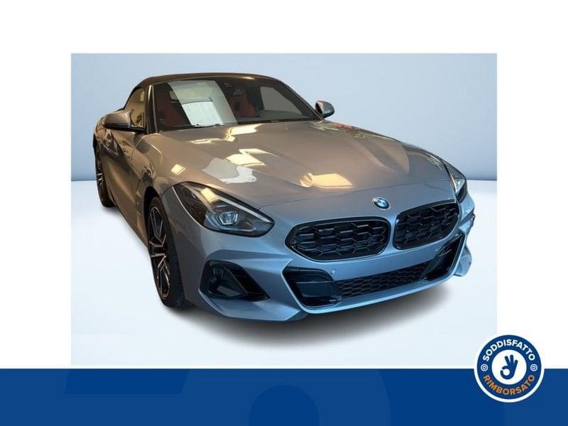 BMW Z4 sDrive 30i