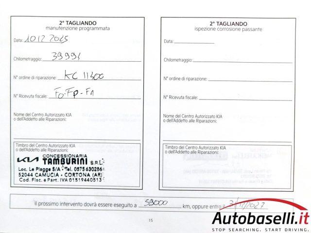 KIA Sportage 1.6 CRDi MHEV Business