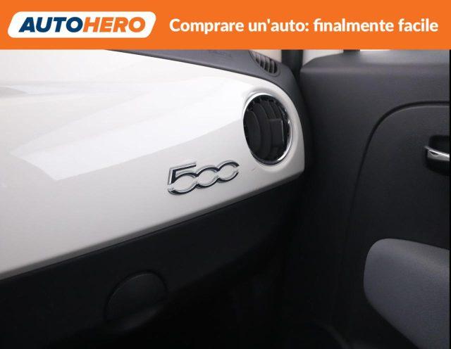 FIAT 500 1.2 Pop