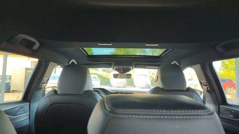Peugeot 408 GT Hybrid 180 e-EAT8 S&S aut.