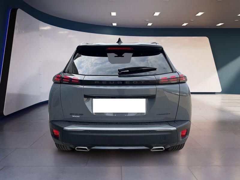Peugeot 2008 II 2023 1.2 hybrid GT 145cv e-dcs6