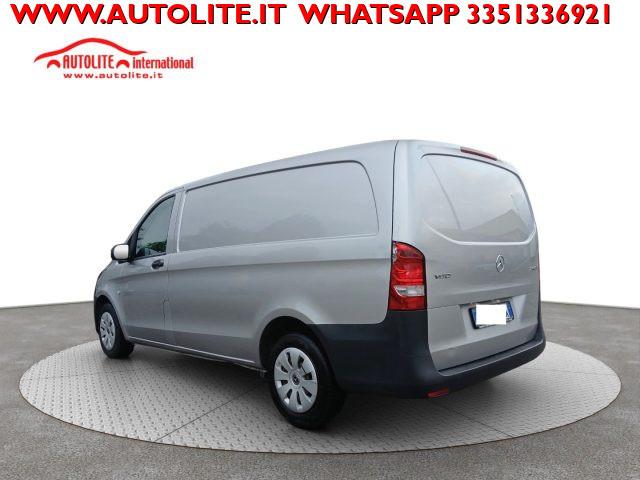 MERCEDES-BENZ Vito 2.2 114 CDI PC-SL Furgone Long