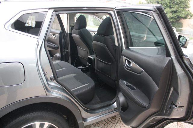 NISSAN Qashqai 1.6 dCi 2WD Tekna