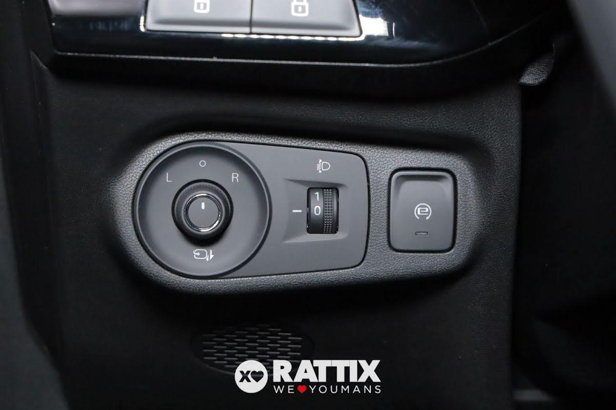 MG MG3 1.5 115CV Comfort