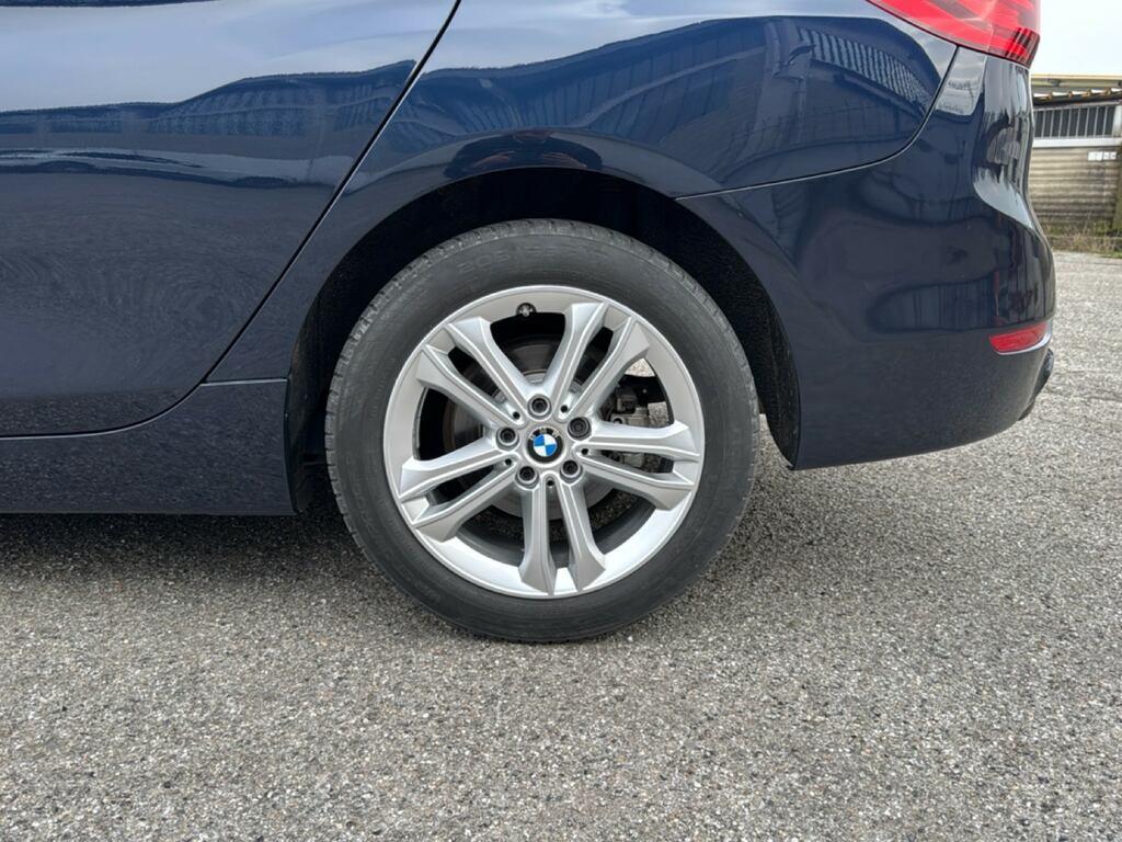 BMW Serie 2 Gran Tourer 218 i Sport DCT