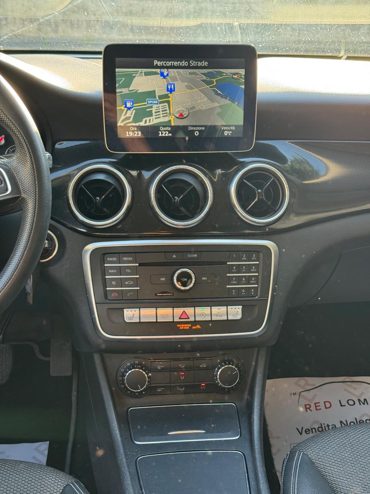 Mercedes-benz CLA 200 d 4Matic Automatic Executive