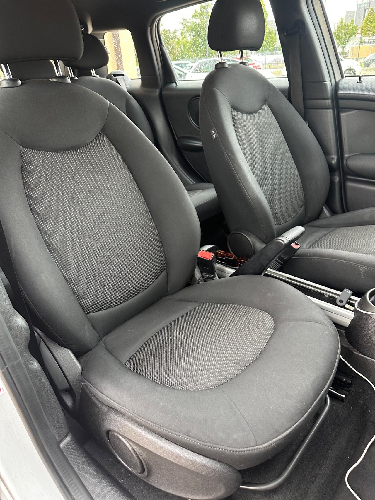Mini Cooper D Countryman 1.6 One