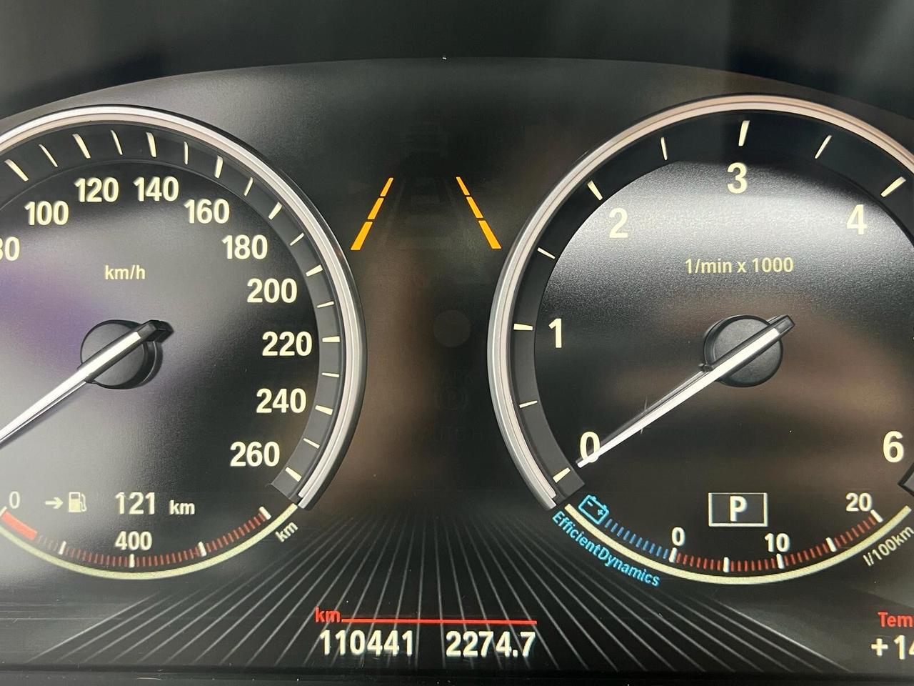 Bmw X6 xDrive40d Msport