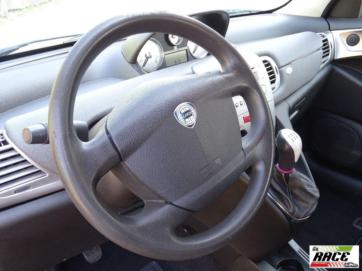 LANCIA - Ypsilon - 1.3 MJT Platino