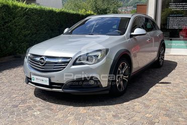 OPEL Insignia 2.0 CDTI 163CV Sports Tourer aut. Cosmo Business