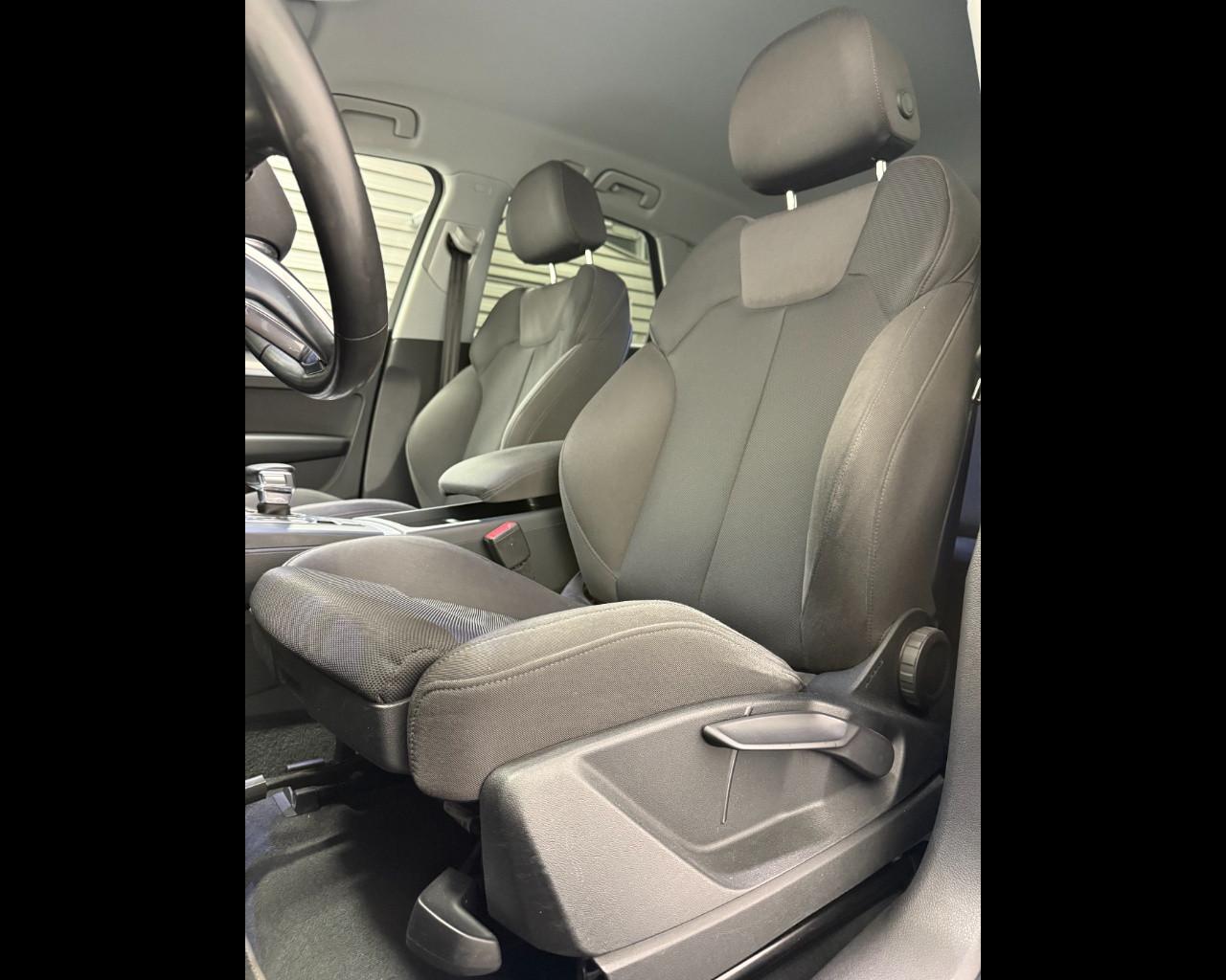 AUDI Q5 40 TDI QUATTRO S-TRONIC