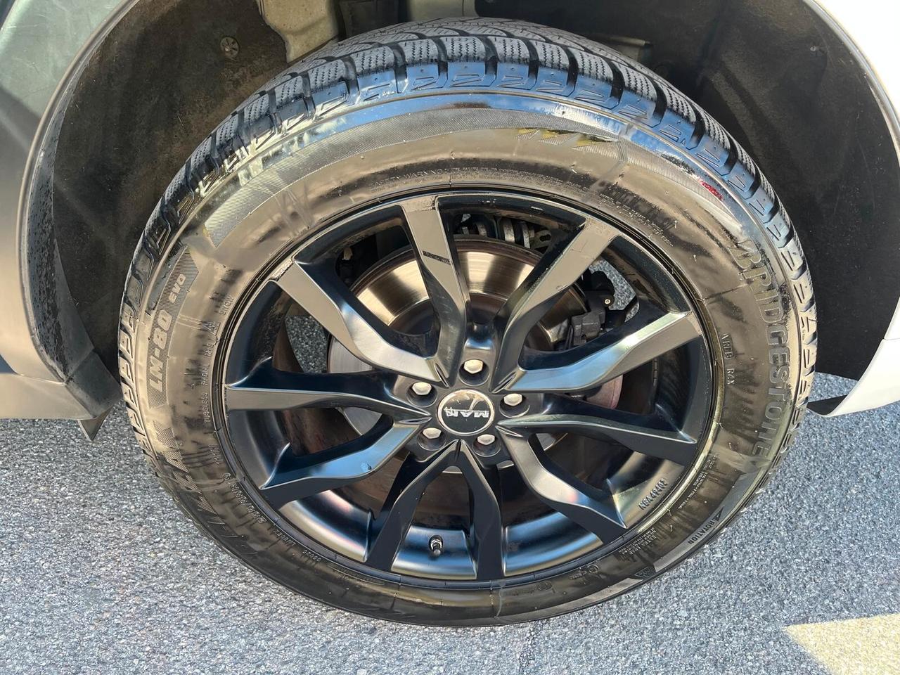 Jaguar F-Pace 2.0 D 180 CV AWD R-Sport