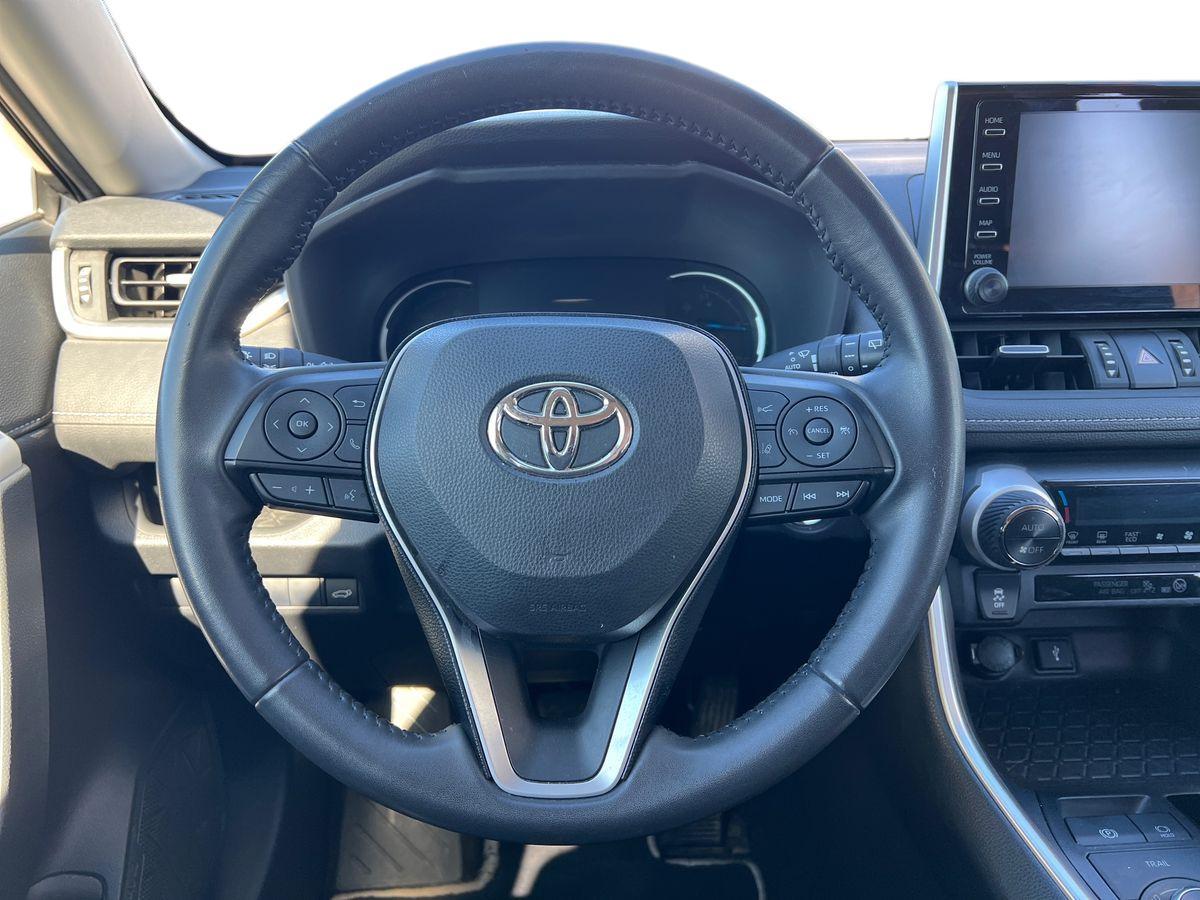 TOYOTA Rav4 2.5 vvt-ie h Active awd-i 222cv e-cvt