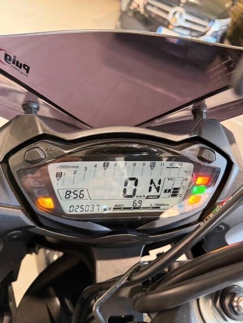 Suzuki GSX S 1000 GSX-S F