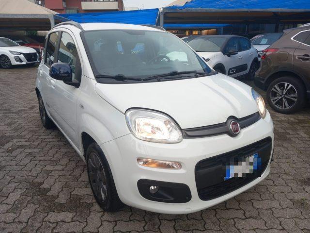 FIAT Panda 1.2 K-Way