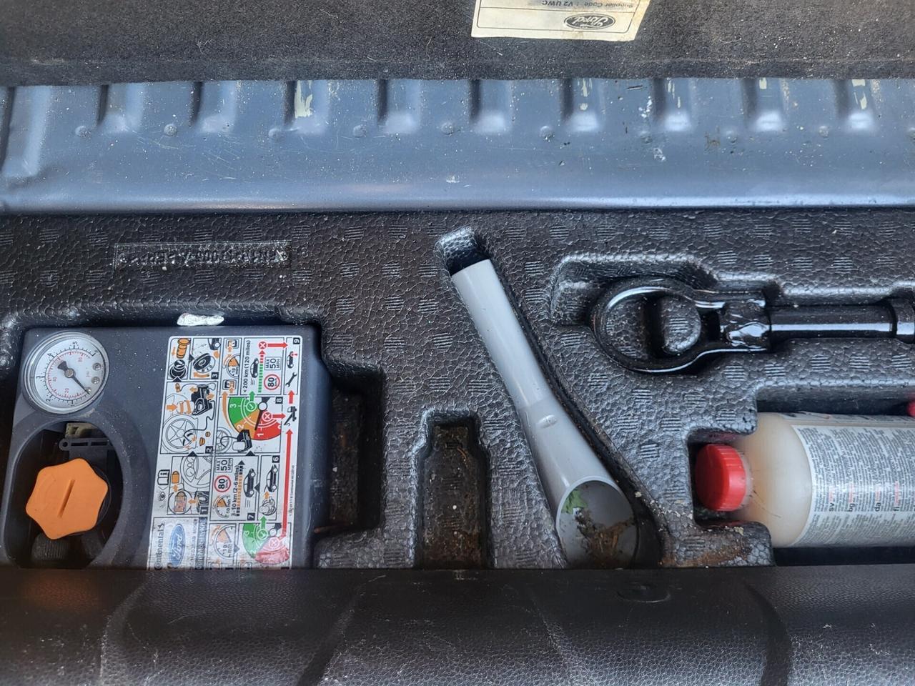 FORD ECOSOPRT 1,5 Tdci-UNICA PROPR-NAVI-EURO 6B