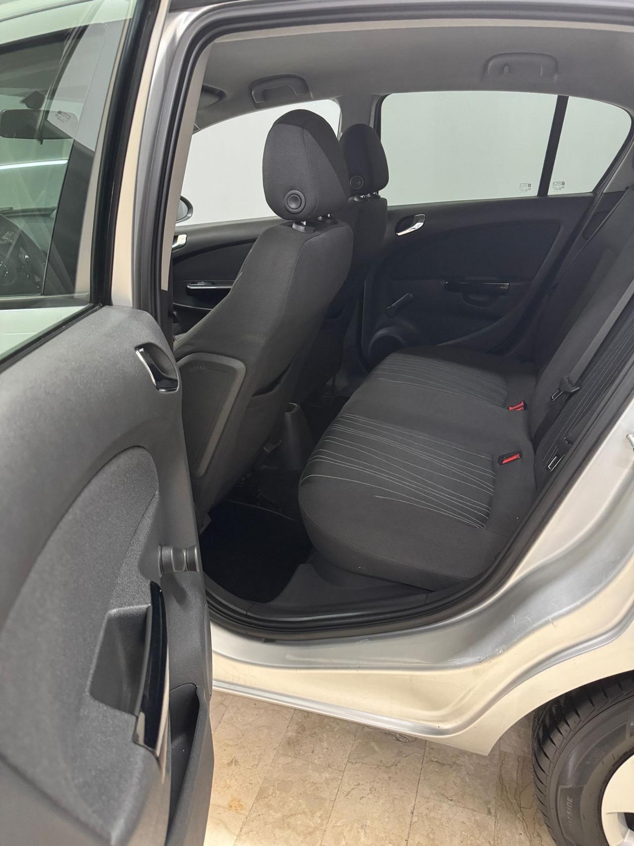 Opel Corsa 1.3 CDTI 75CV UNICO PROPRIETARIO
