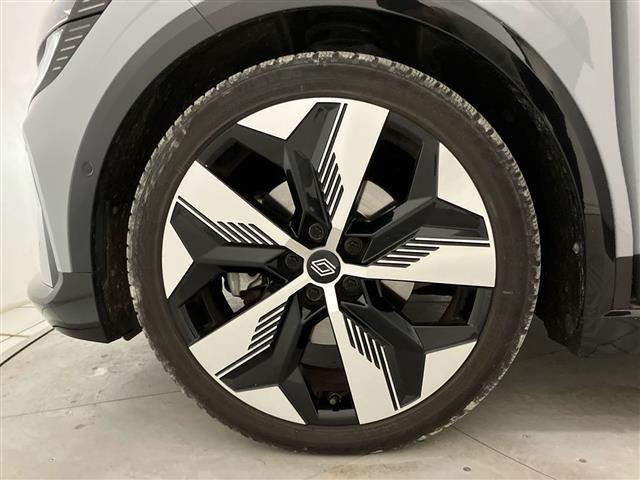 RENAULT Megane E-Tech Electric Techno EV60 AC22