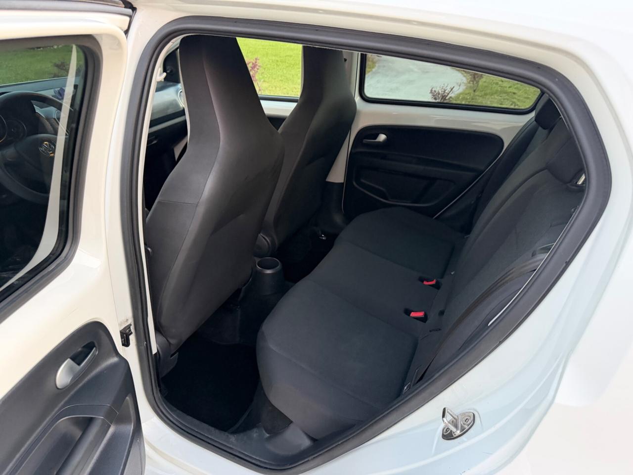 Volkswagen up! 1.0 5p. eco high BlueMotion Technology