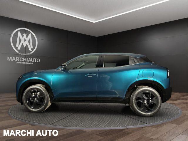 ALFA ROMEO Junior 1.2 145 CV Hybrid eDCT6 Ti