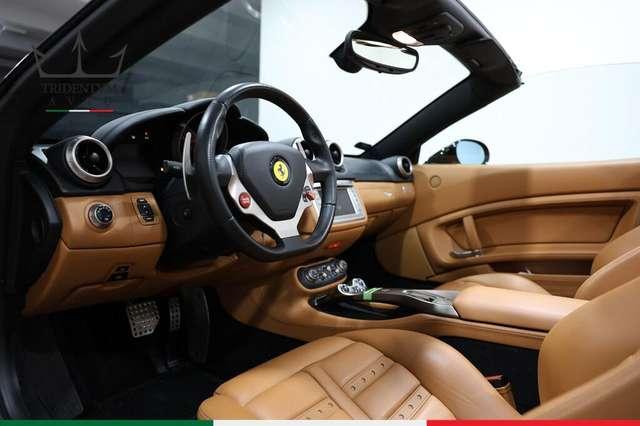 Ferrari California 4.3 dct