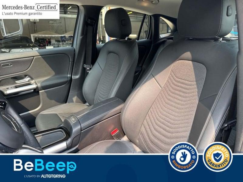 Mercedes-Benz GLA 200 D PROGRESSIVE ADVANCED AUTO