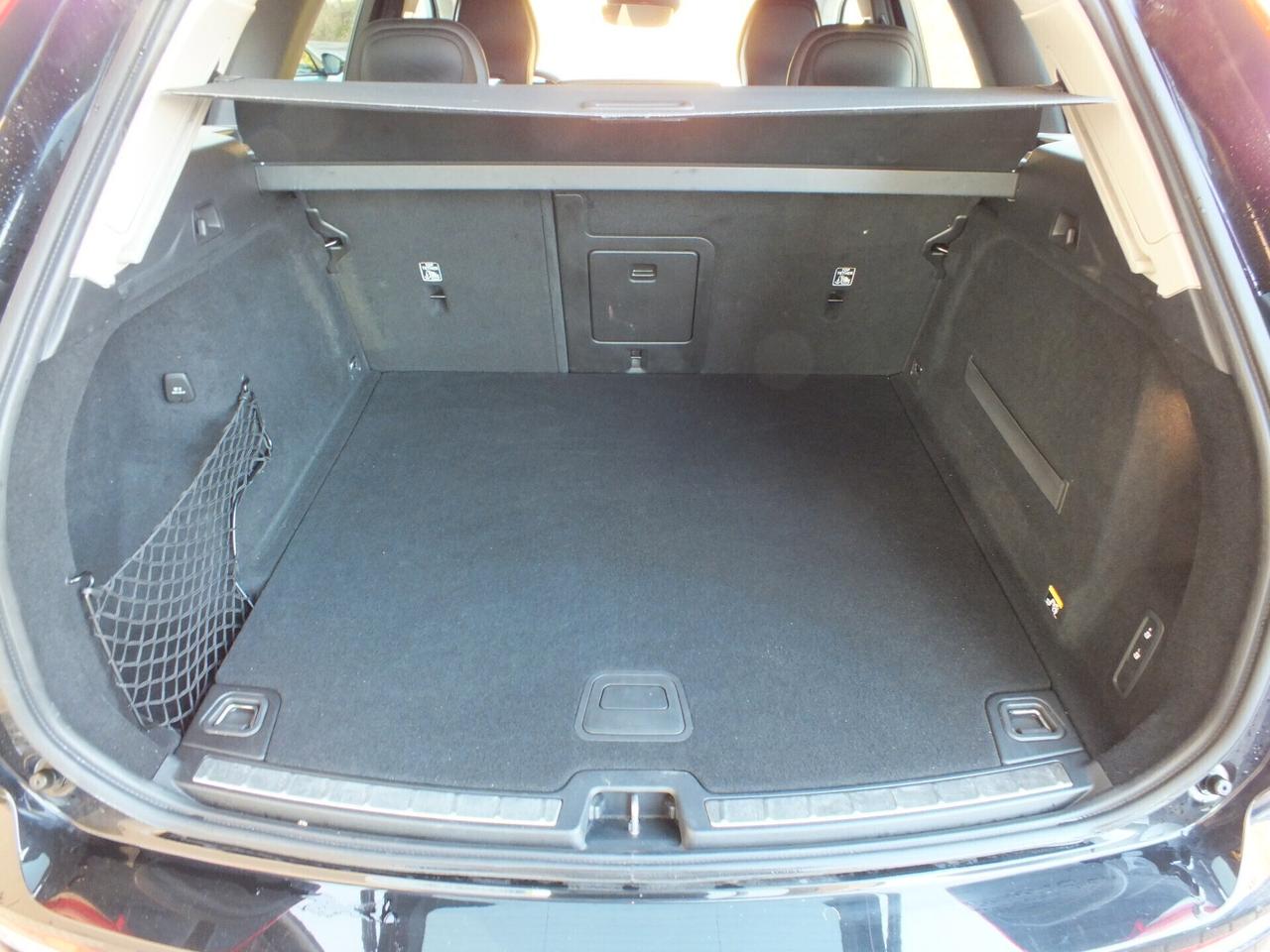 VOLVO XC 60 190 CV 4X4 AUTOM.INSCRIPTION