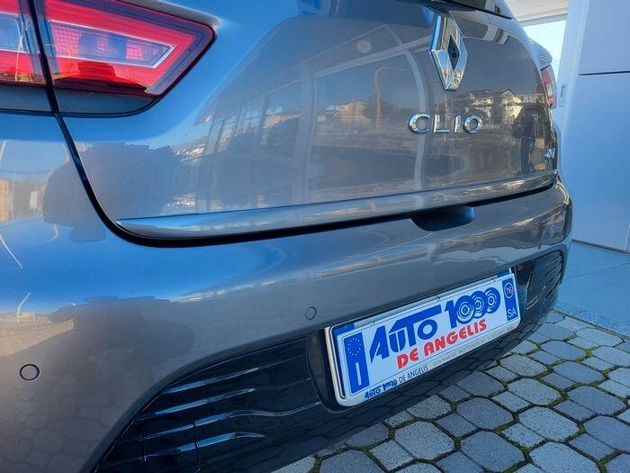 Renault Clio dCi 8V 90CV 5 porte Serie Speciale COSTUME NATIONAL