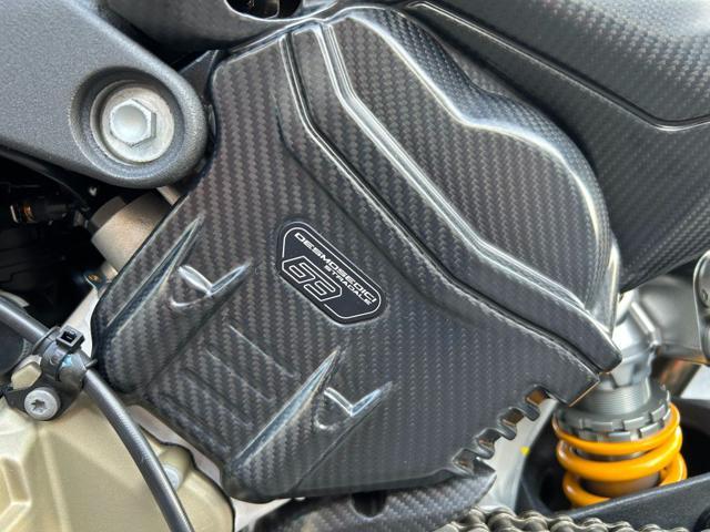 DUCATI Streetfighter V4 Lamborghini *Speciale Clienti n.3 di 63*