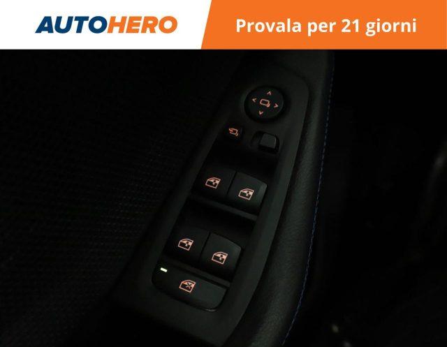 BMW 116 d 5p. Msport