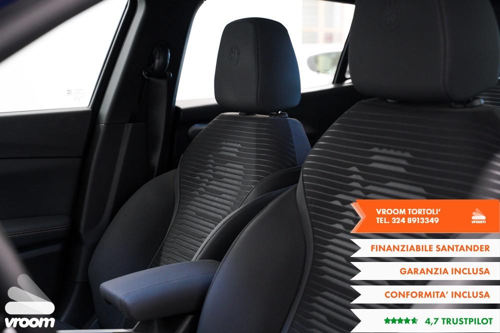ALFA ROMEO Tonale Tonale 1.6 diesel 130 CV TCT6...