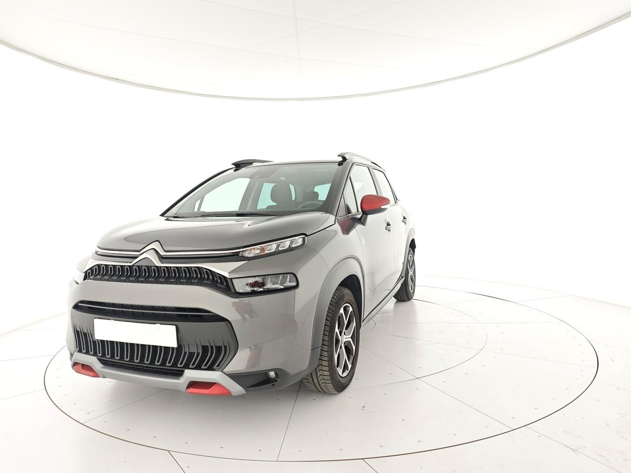 Citroen C3 Aircross PureTech 110 S&S Shine