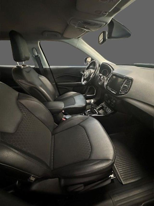 JEEP Compass 1.6 Multijet II 2WD Night Eagle