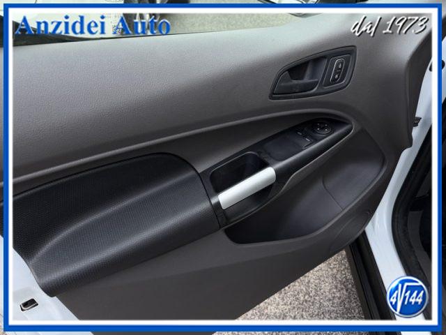 FORD Transit Connect 1.5 TDCi Trend Frigorifero Coibentazione