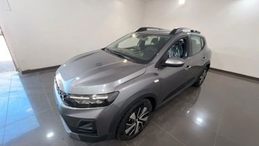 Dacia Sandero Stepway 1.0 TCe ECO-G Expression KM 0