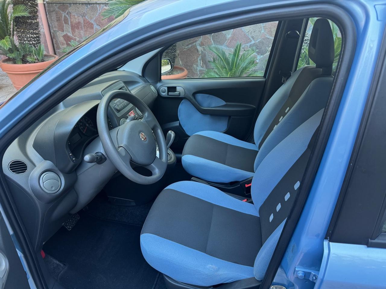 Fiat Panda 1.2 Emotion AUTOMATICA