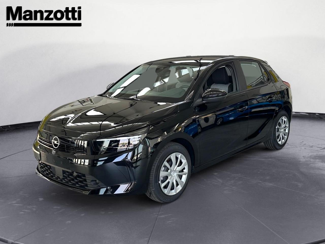 Opel Corsa 1.2 100 CV Edition