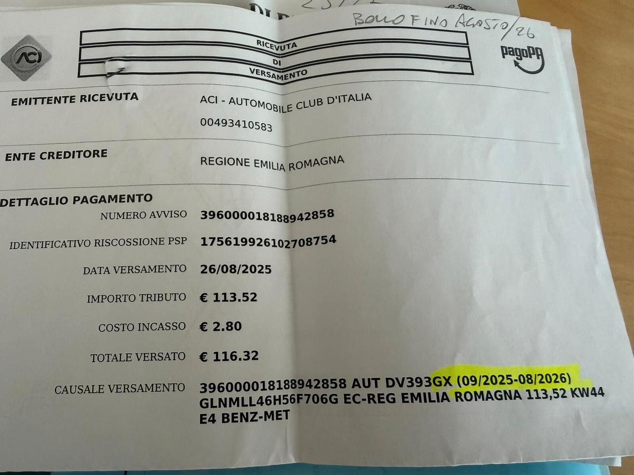 Fiat Panda 1.2 Climbing Natural Power