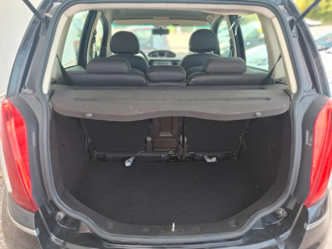 Lancia MUSA 1.4 Oro Ecochic GPL