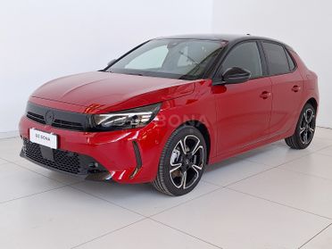 Opel Corsa 1.2 ultimate s&s 100cv